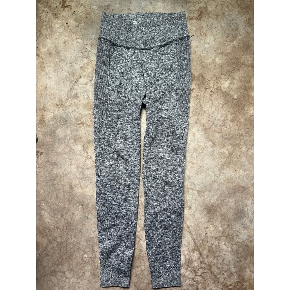 Nwot All in motion grey Leggings from Target size xs workout pants leggings new